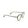 Mykita PAULSON Eyeglasses 720 a67-graphite/peridot - product thumbnail 2/4
