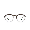 Mykita PAULSON Eyeglasses 899 a54 shiny graphite/grey gradie - product thumbnail 1/4