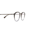 Mykita PAULSON Eyeglasses 899 a54 shiny graphite/grey gradie - product thumbnail 3/4