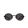 Lunettes de soleil Mykita PEARL SUN 946 a16-black/antigua - Vignette du produit 1/4