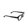 Lunettes de vue Mykita RUE 715 c110-black havana/shiny silver - Vignette du produit 2/4