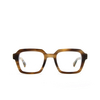 Mykita RUE Eyeglasses 798 c176-galagpagos/shiny silver - product thumbnail 1/4