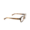 Mykita RUE Eyeglasses 798 c176-galagpagos/shiny silver - product thumbnail 2/4
