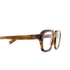 Mykita RUE Eyeglasses 798 c176-galagpagos/shiny silver - product thumbnail 3/4
