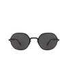Mykita SANTANA Sunglasses 002 black - product thumbnail 1/4