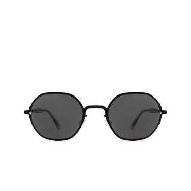 Mykita SANTANA Sunglasses 002 black - front view