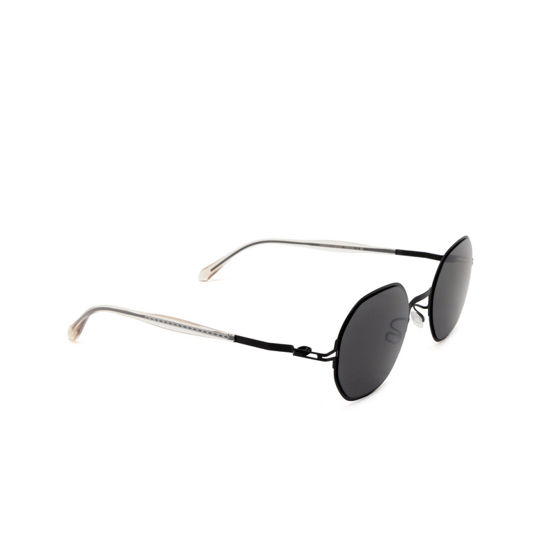 Mykita SANTANA Sunglasses 002 black - 2/4
