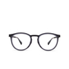 Mykita SIWA Eyeglasses 712 a62-indigo/deep ocean - product thumbnail 1/4