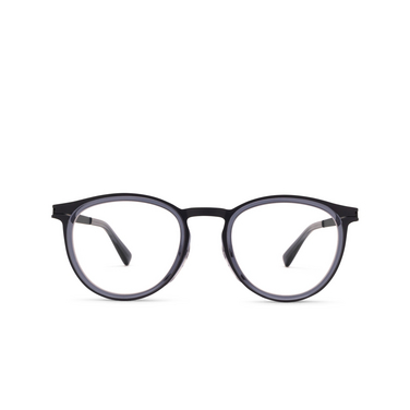 Mykita SIWA Eyeglasses 712 a62-indigo/deep ocean - front view