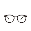 Lunettes de vue Mykita SIWA_PLUS 909 a6-black/black - Vignette du produit 1/4