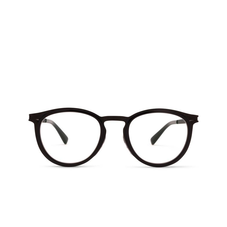 Mykita SIWA_PLUS Eyeglasses 909 a6-black/black - 1/4