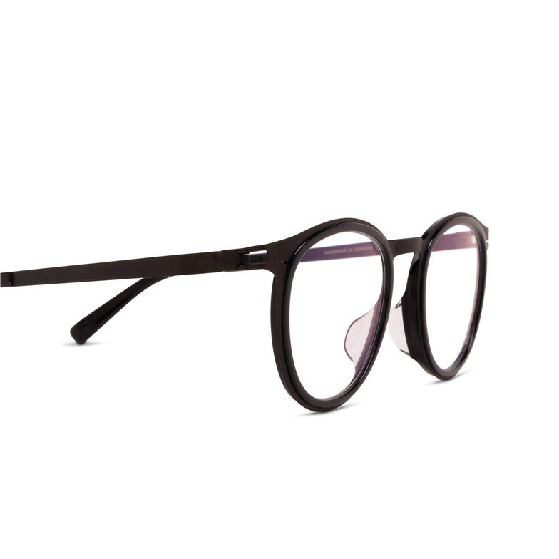 Mykita SIWA Eyeglasses 909 a6-black/black - 3/4