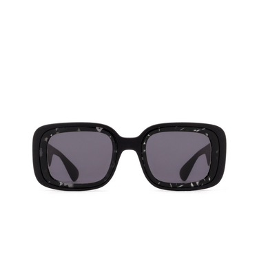 Mykita STUDIO13.1 Sunglasses 365 ma1-pitch black/black havana - front view