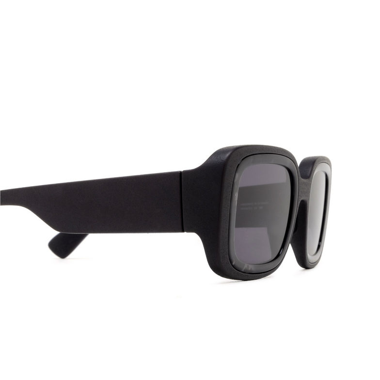 Occhiali da sole Mykita STUDIO13.1 SUN 365 ma1-pitch black/black havana - 3/4