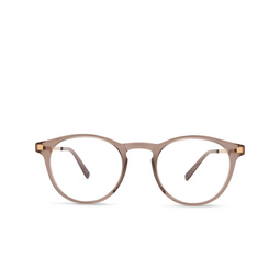 Lunettes de vue Mykita TALINI 778 c161-clear ash/champagne gold