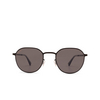 Lunettes de soleil Mykita TALVI SUN 002 black - Vignette du produit 1/4