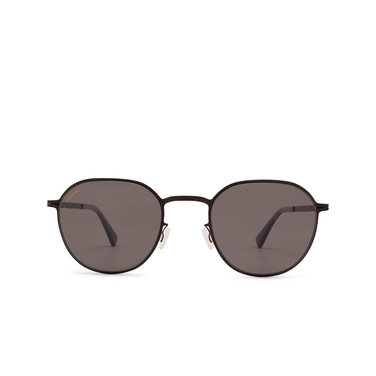 Mykita TALVI SUN Sonnenbrillen 002 black - Vorderansicht