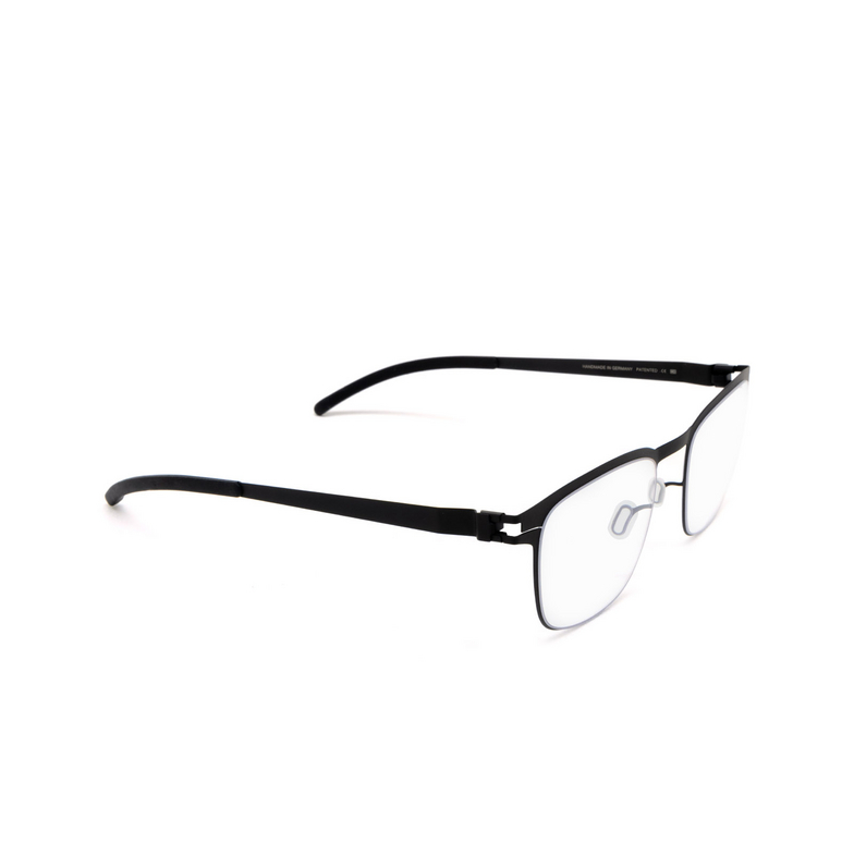 Mykita THEODORE Eyeglasses 002 black - 2/4