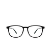 Mykita TUKTU Eyeglasses 915 c2-black/black - product thumbnail 1/4