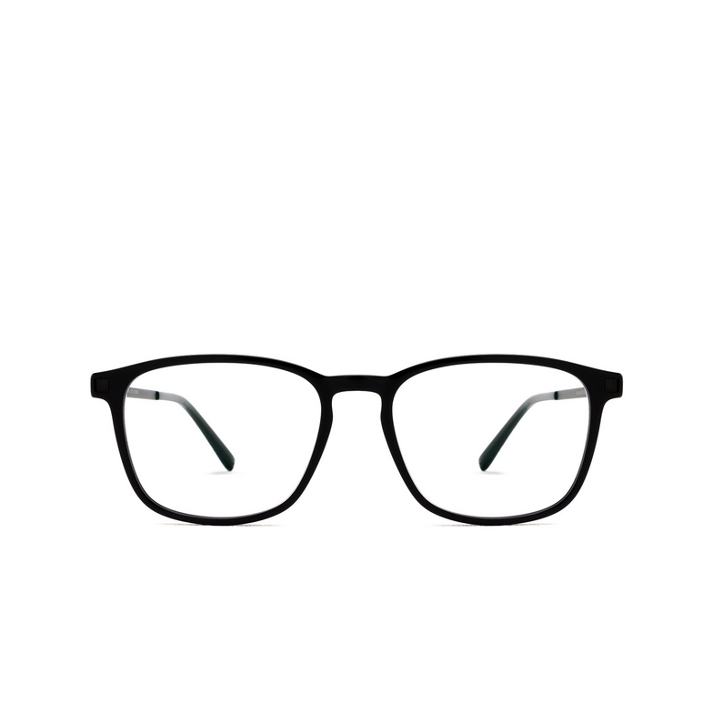 Mykita TUKTU Eyeglasses 915 c2-black/black - 1/4