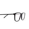 Mykita TUKTU Eyeglasses 915 c2-black/black - product thumbnail 3/4