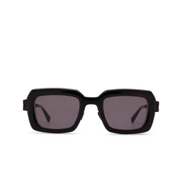 Mykita UNA Sunglasses 909 a6-black/black