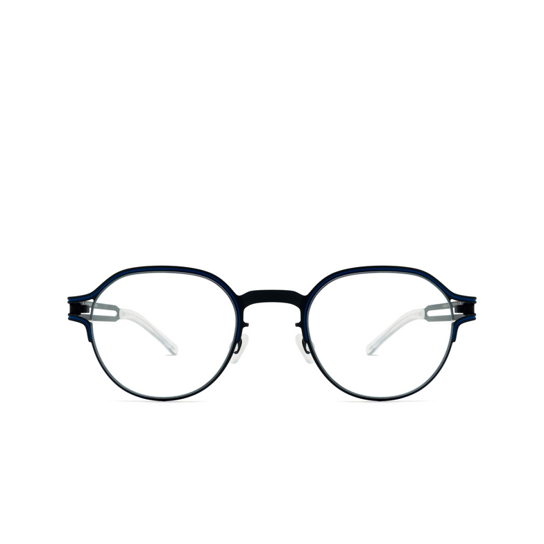 Mykita VAASA Eyeglasses 514 indigo/yale blue - 1/4