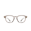 Mykita YURA Eyeglasses 778 c161-clear ash/champagne gold - product thumbnail 1/4