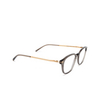 Mykita YURA Eyeglasses 778 c161-clear ash/champagne gold - product thumbnail 2/4