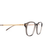 Mykita YURA Eyeglasses 778 c161-clear ash/champagne gold - product thumbnail 3/4