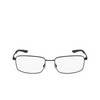 Nike 4283 Eyeglasses 002 black / black - product thumbnail 1/3