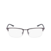 Nike 4313 Eyeglasses 070 satin gunmetal - product thumbnail 1/4