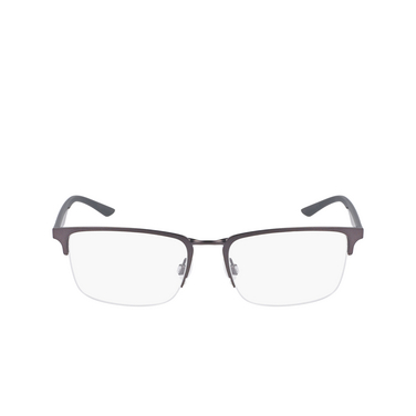 Nike 4313 Eyeglasses 070 satin gunmetal - front view