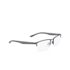 Nike 4313 Eyeglasses 070 satin gunmetal - product thumbnail 2/4