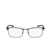 Nike 4314 Eyeglasses 001 satin black - product thumbnail 1/4