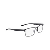 Nike 4314 Eyeglasses 001 satin black - product thumbnail 2/4