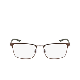 Nike 4314 Eyeglasses 212 satin walnut