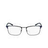 Nike 4314 Eyeglasses 410 satin navy - product thumbnail 1/4