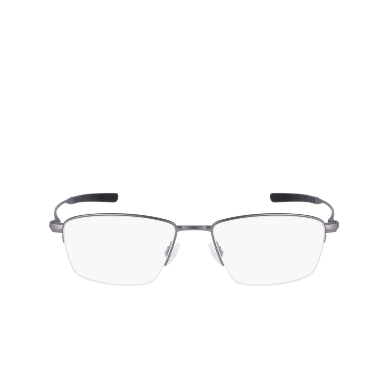 Gafas graduadas Nike 6045 070 gunmetal - 1/4