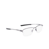 Gafas graduadas Nike 6045 070 gunmetal - Miniatura del producto 2/4