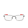 Nike 6046 Eyeglasses 006 black - product thumbnail 1/4