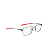 Nike 6046 Eyeglasses 006 black - product thumbnail 2/4