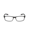 Nike 7090 Eyeglasses 001 matte black - product thumbnail 1/3