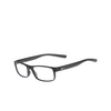 Gafas graduadas Nike 7090 001 matte black - Miniatura del producto 2/3