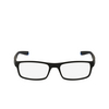 Nike 7090 Eyeglasses 018 matte black / crystal photo b - product thumbnail 1/3