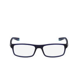 Lunettes de vue Nike 7090 411 matte navy / photo blue