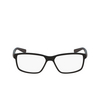 Nike 7092 Eyeglasses 011 matte black - product thumbnail 1/3