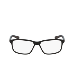 Nike 7092 Eyeglasses 011 matte black