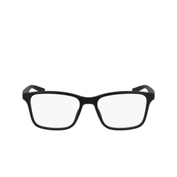 Lunettes de vue Nike 7117 001 matte black