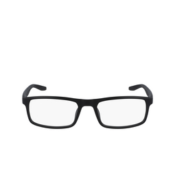 Nike 7119 Eyeglasses 001 matte black